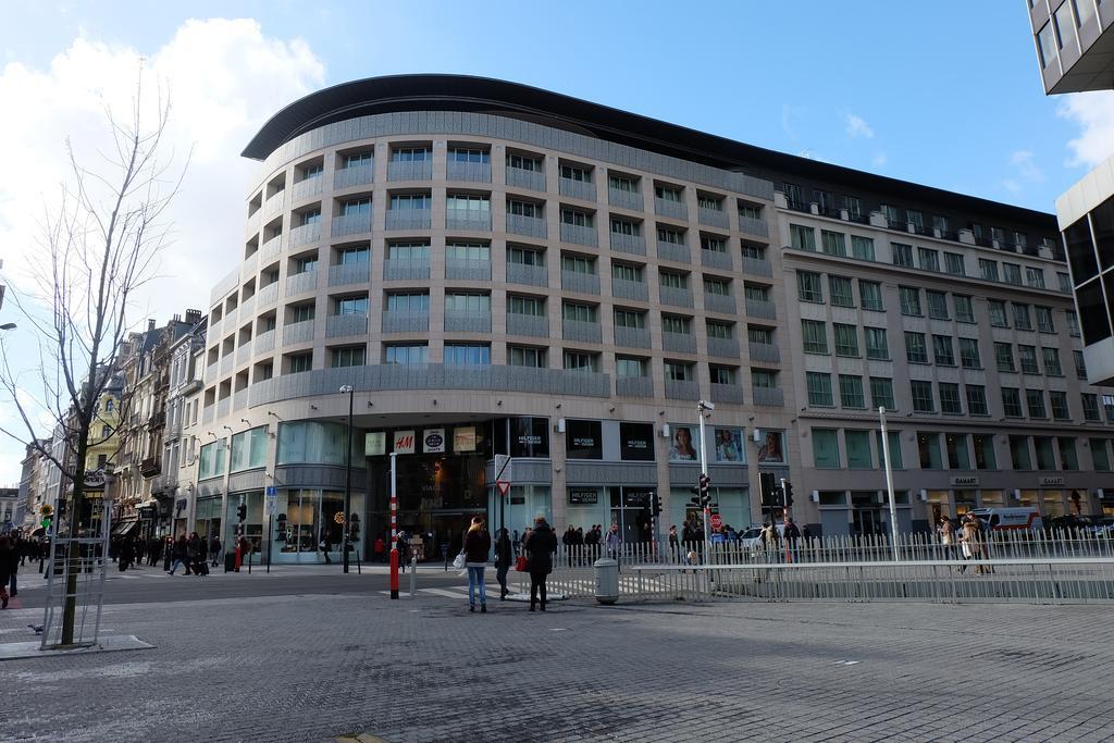 Apartments The Opera Residence - Brussels — Photos 2